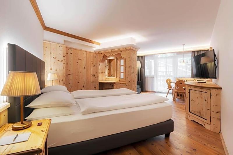 Croce Bianca Leisure & Spa Hotel image