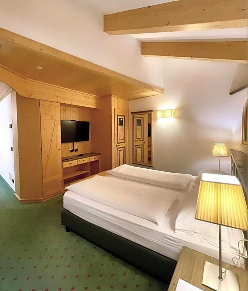 Croce Bianca Leisure & Spa Hotel image