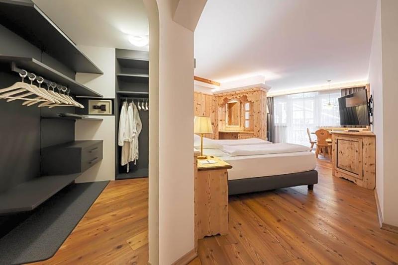 Croce Bianca Leisure & Spa Hotel image