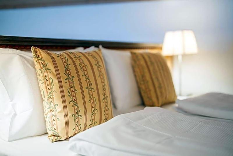 Croce Bianca Leisure & Spa Hotel image