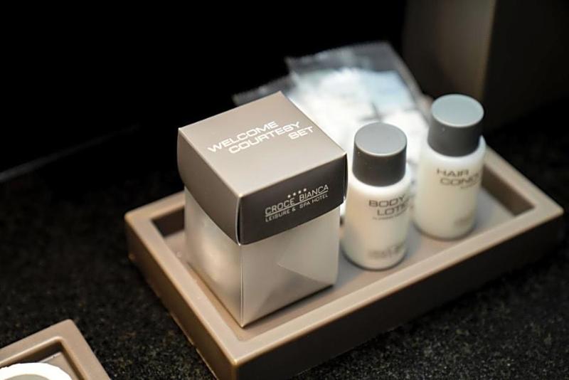 Croce Bianca Leisure & Spa Hotel image