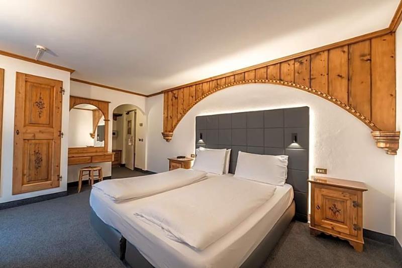 Croce Bianca Leisure & Spa Hotel image