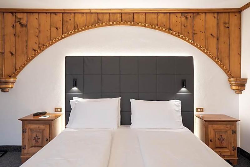 Croce Bianca Leisure & Spa Hotel image