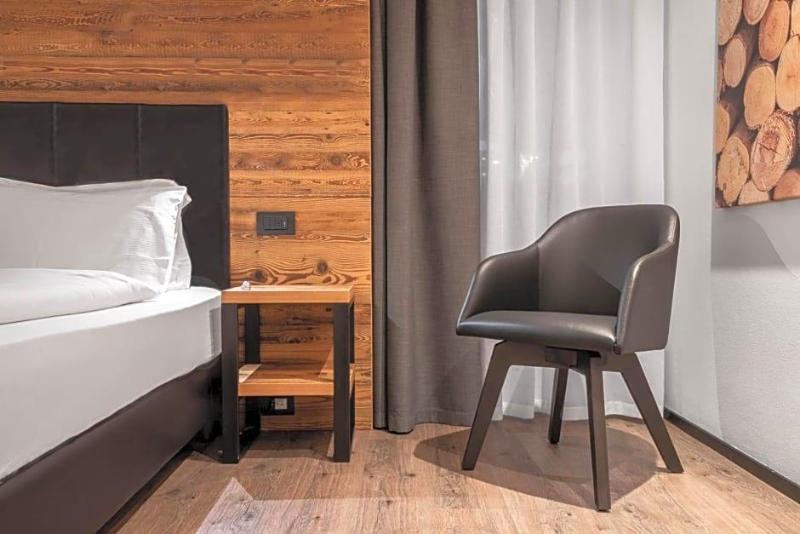 Croce Bianca Leisure & Spa Hotel image