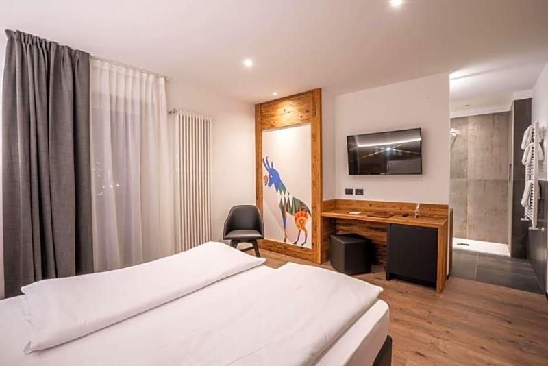 Croce Bianca Leisure & Spa Hotel image