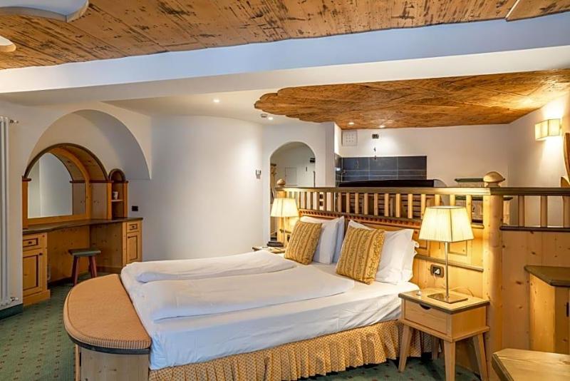 Croce Bianca Leisure & Spa Hotel image