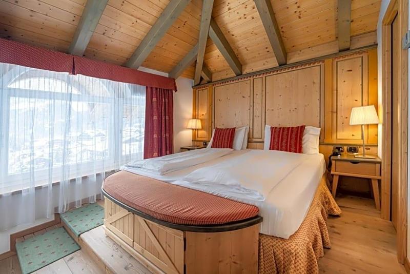 Croce Bianca Leisure & Spa Hotel image