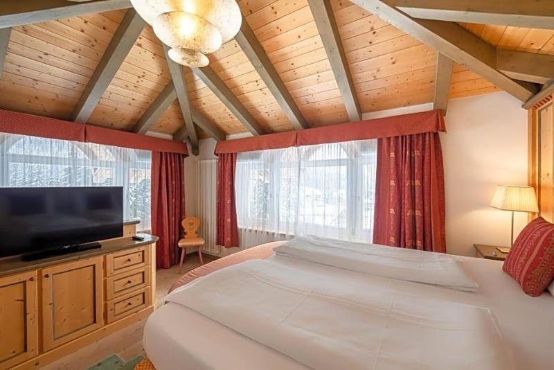 Croce Bianca Leisure & Spa Hotel image