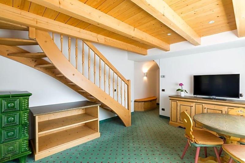 Croce Bianca Leisure & Spa Hotel image