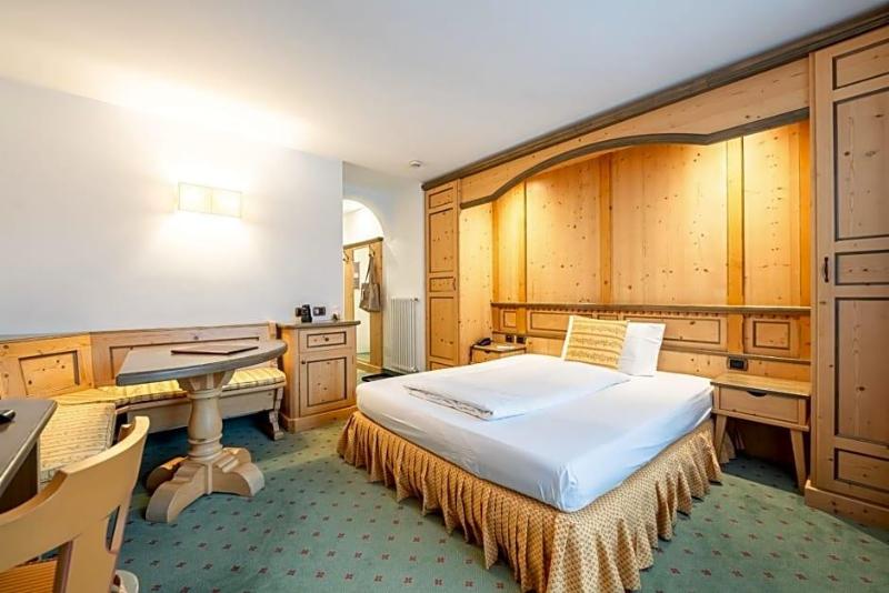 Croce Bianca Leisure & Spa Hotel image