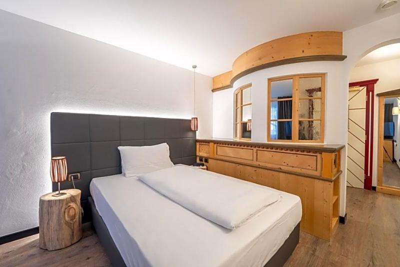 Croce Bianca Leisure & Spa Hotel image