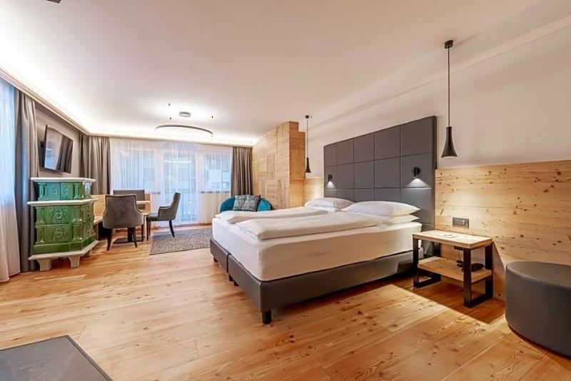 Croce Bianca Leisure & Spa Hotel image