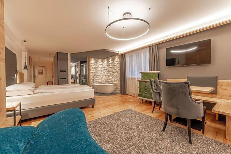 Croce Bianca Leisure & Spa Hotel image
