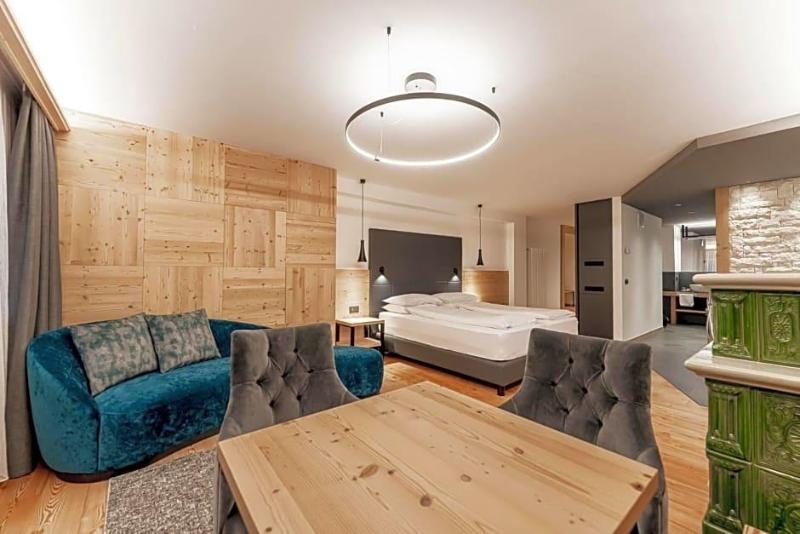Croce Bianca Leisure & Spa Hotel image