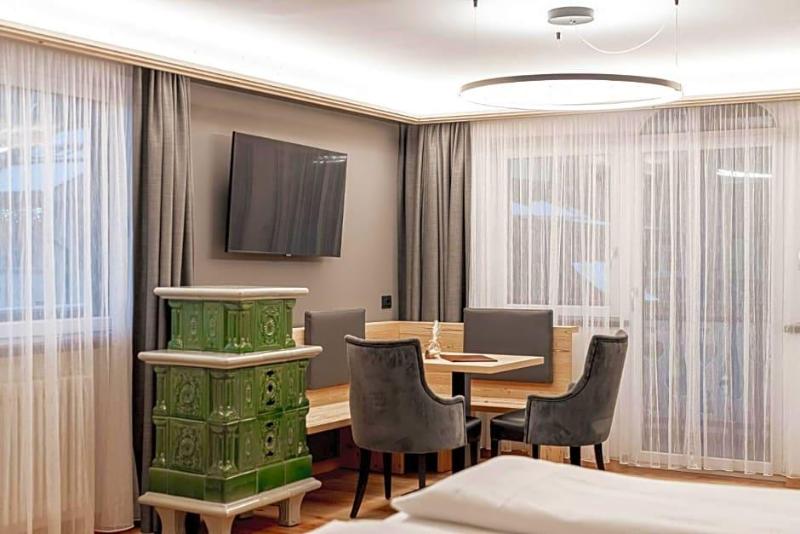 Croce Bianca Leisure & Spa Hotel image