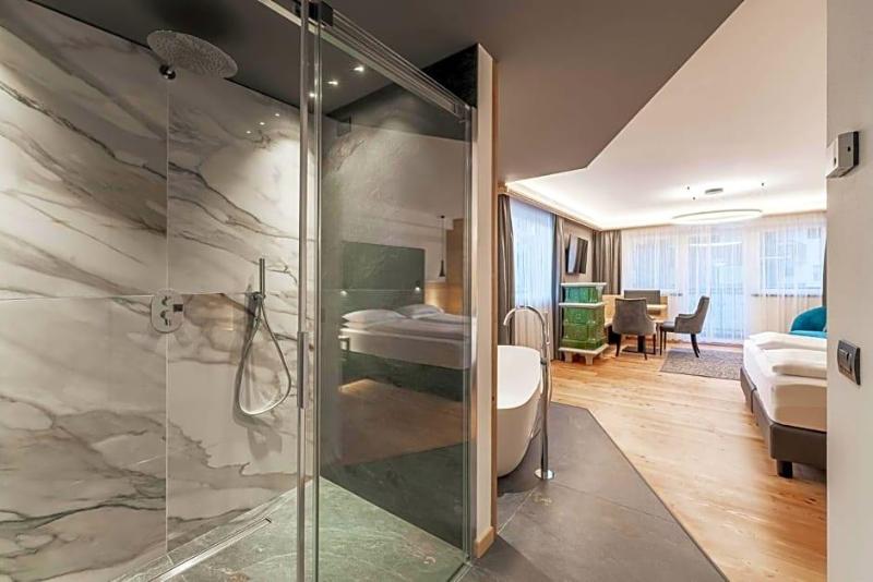 Croce Bianca Leisure & Spa Hotel image