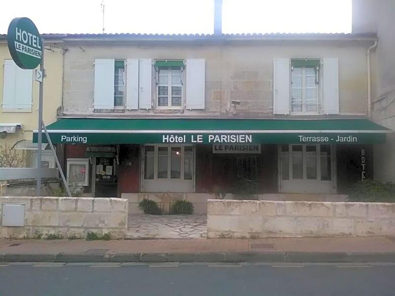 Le Parisien image