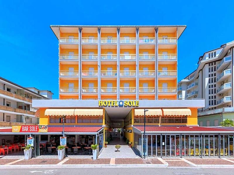 Hotel Sole image
