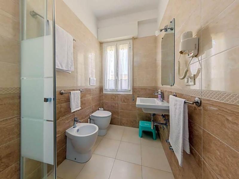 Hotel Sole image