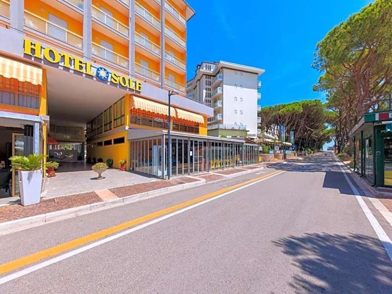 Hotel Sole image