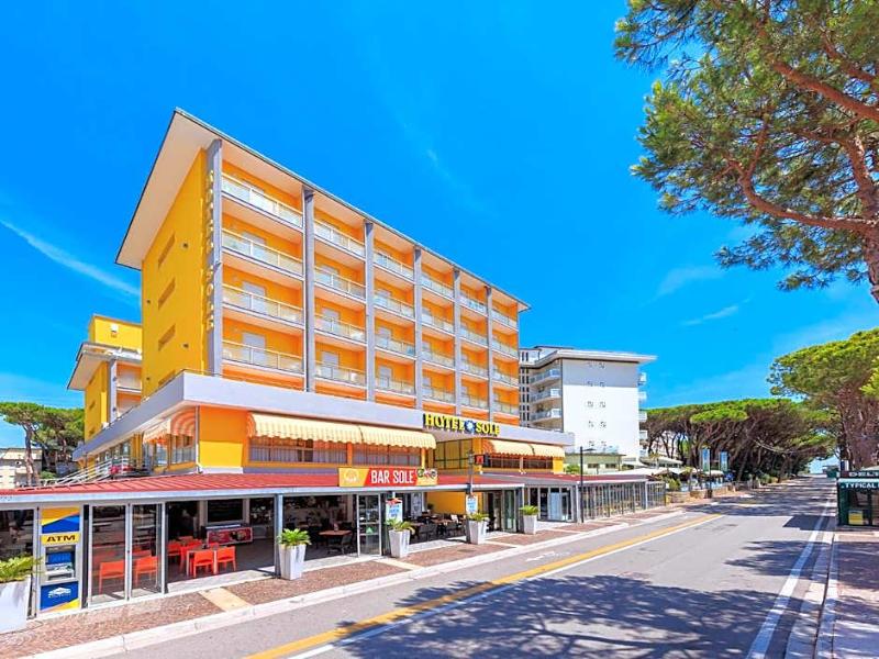 Hotel Sole image