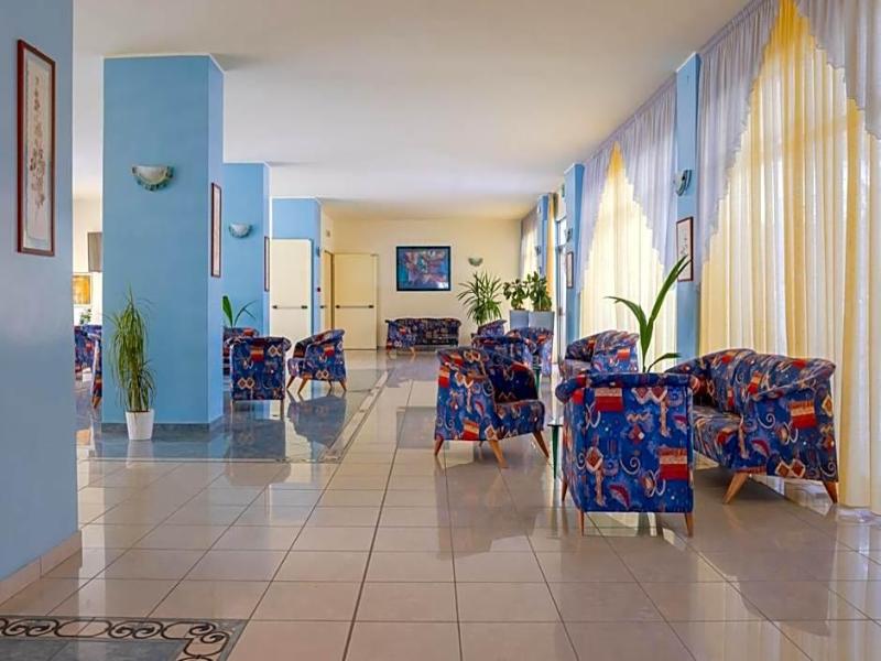 Hotel Sole image