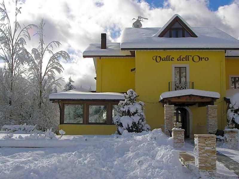 Hotel Valle Dell' Oro image