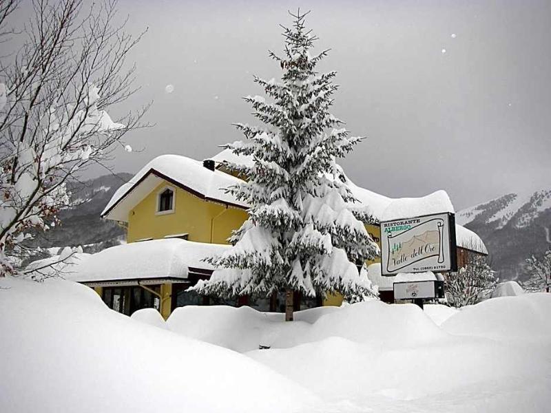 Hotel Valle Dell' Oro image