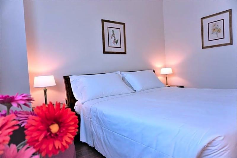 Delta Hotel — general view