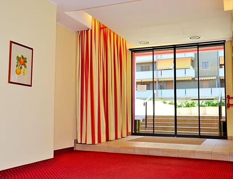 Delta Hotel image