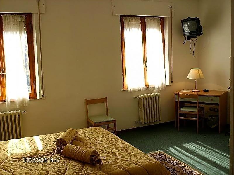 Hotel Etruria image
