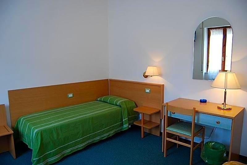 Hotel Etruria image