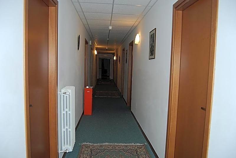Hotel Etruria image