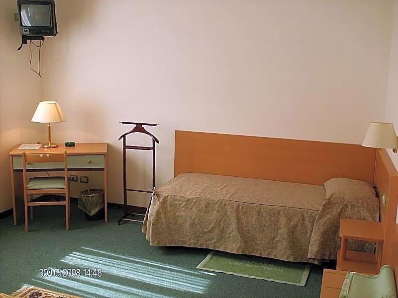 Hotel Etruria image