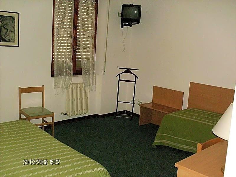 Hotel Etruria image