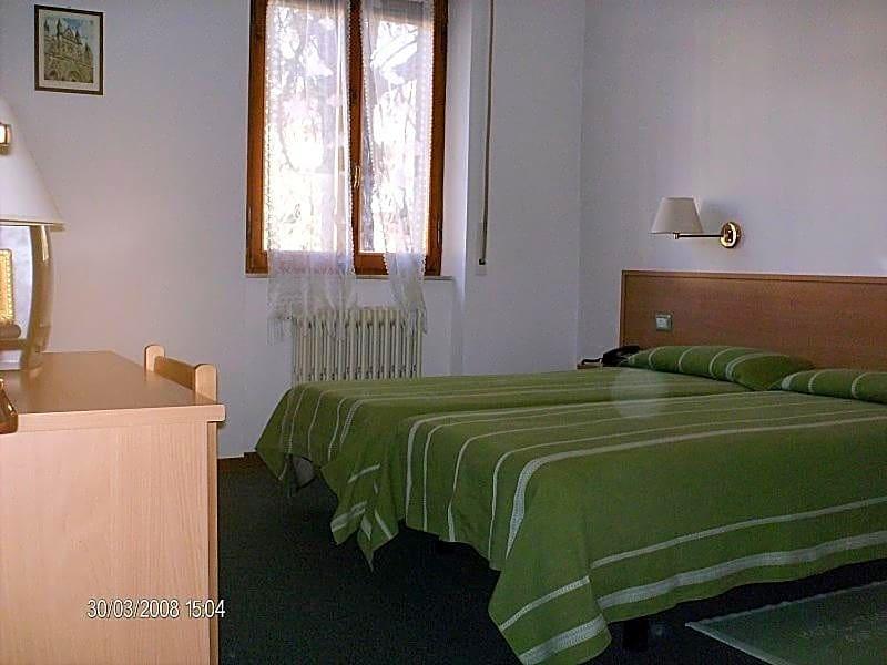 Hotel Etruria image