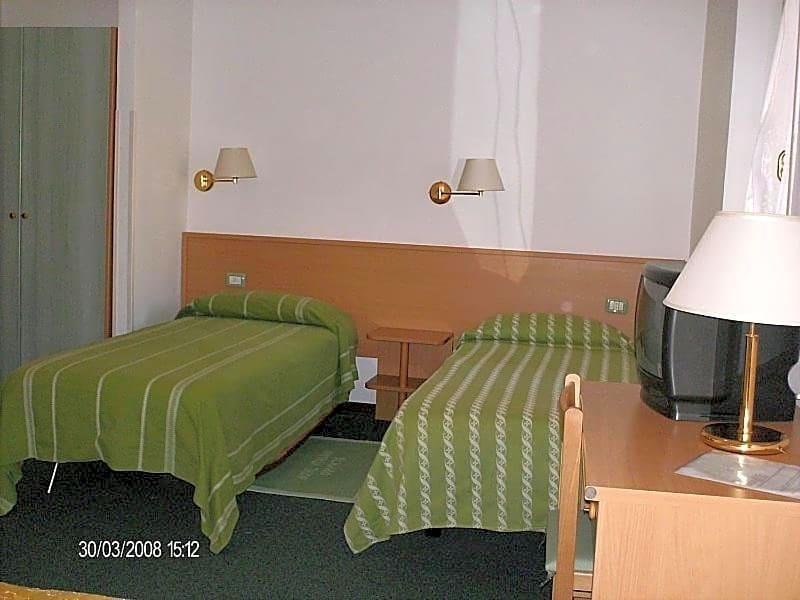 Hotel Etruria image