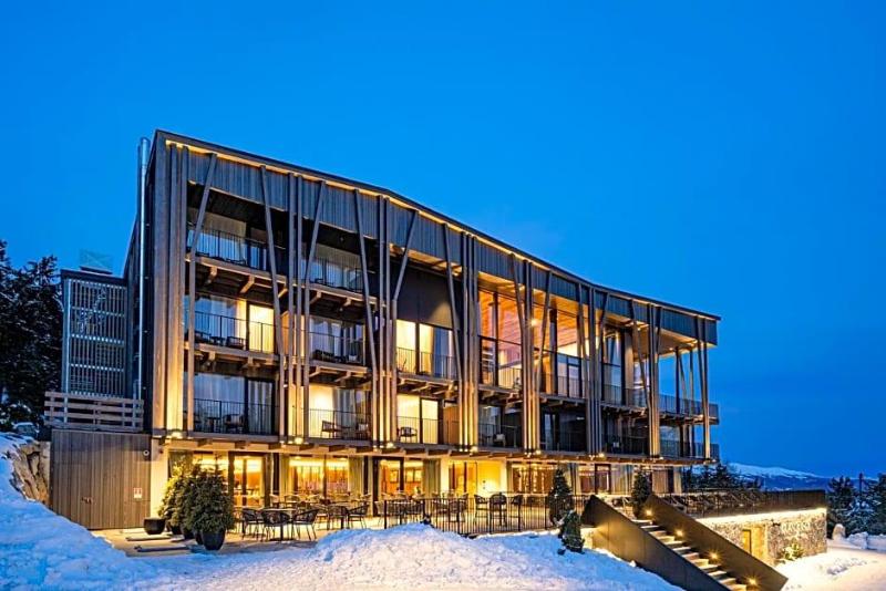 Olangerhof Hotel Spa image