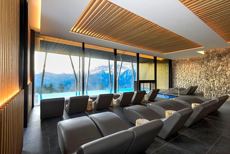 Olangerhof Hotel Spa image