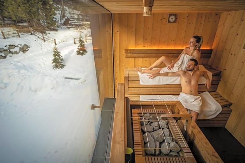 Olangerhof Hotel Spa image