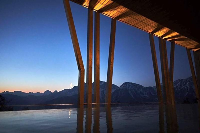 Olangerhof Hotel Spa image