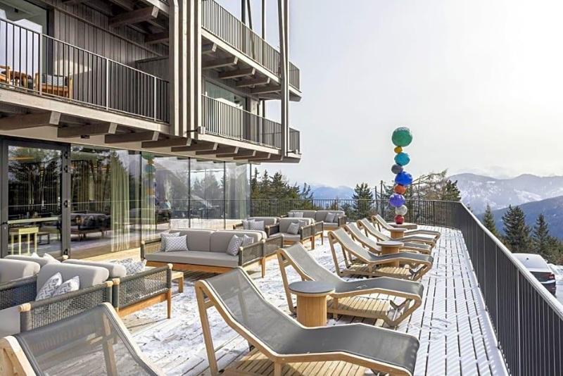 Olangerhof Hotel Spa image