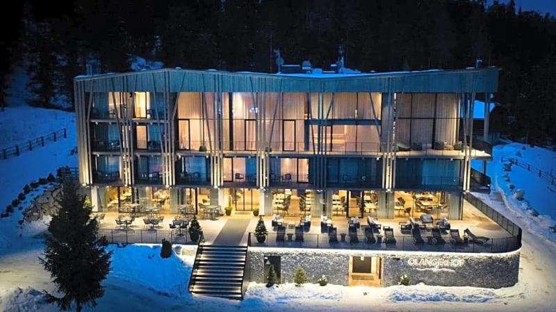 Olangerhof Hotel Spa image