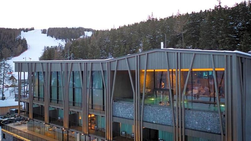Olangerhof Hotel Spa image