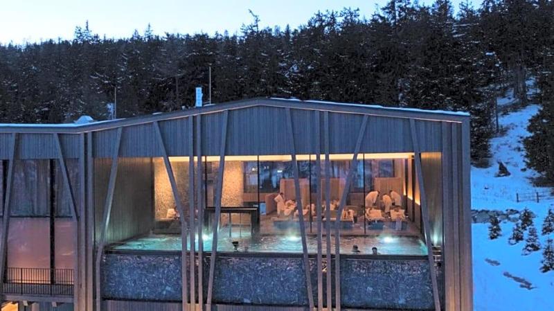 Olangerhof Hotel Spa image