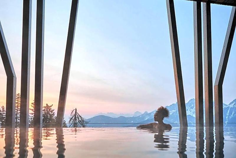 Olangerhof Hotel Spa image
