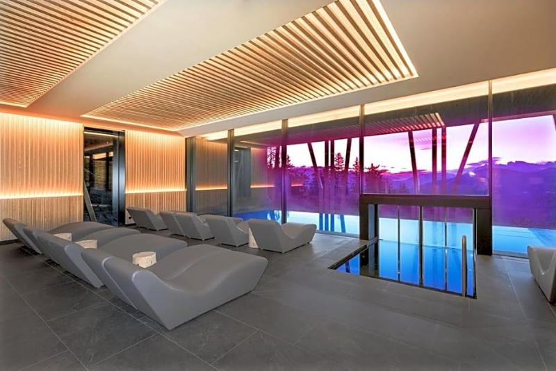 Olangerhof Hotel Spa image