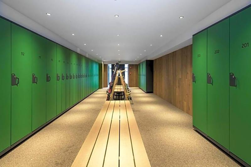 Olangerhof Hotel Spa image