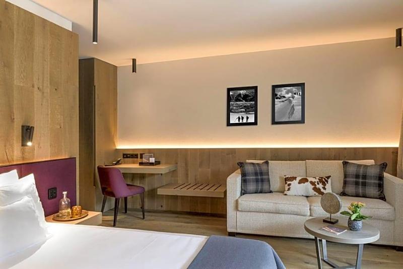 Olangerhof Hotel Spa image