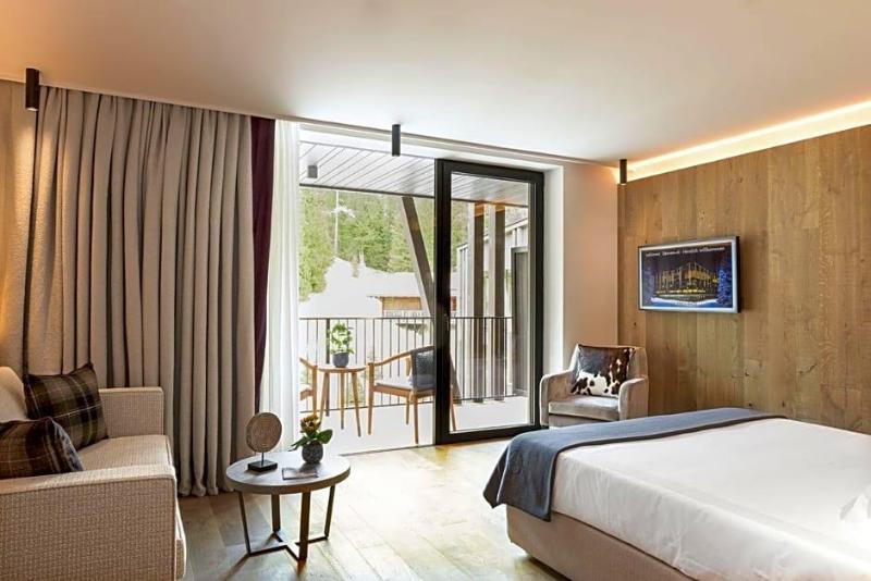 Olangerhof Hotel Spa image